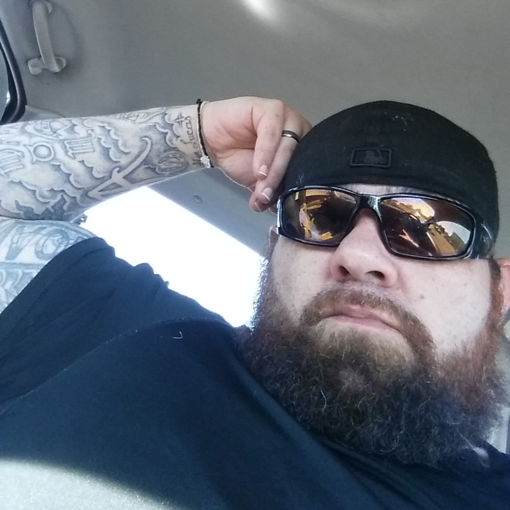 Meet your Posher, Cody